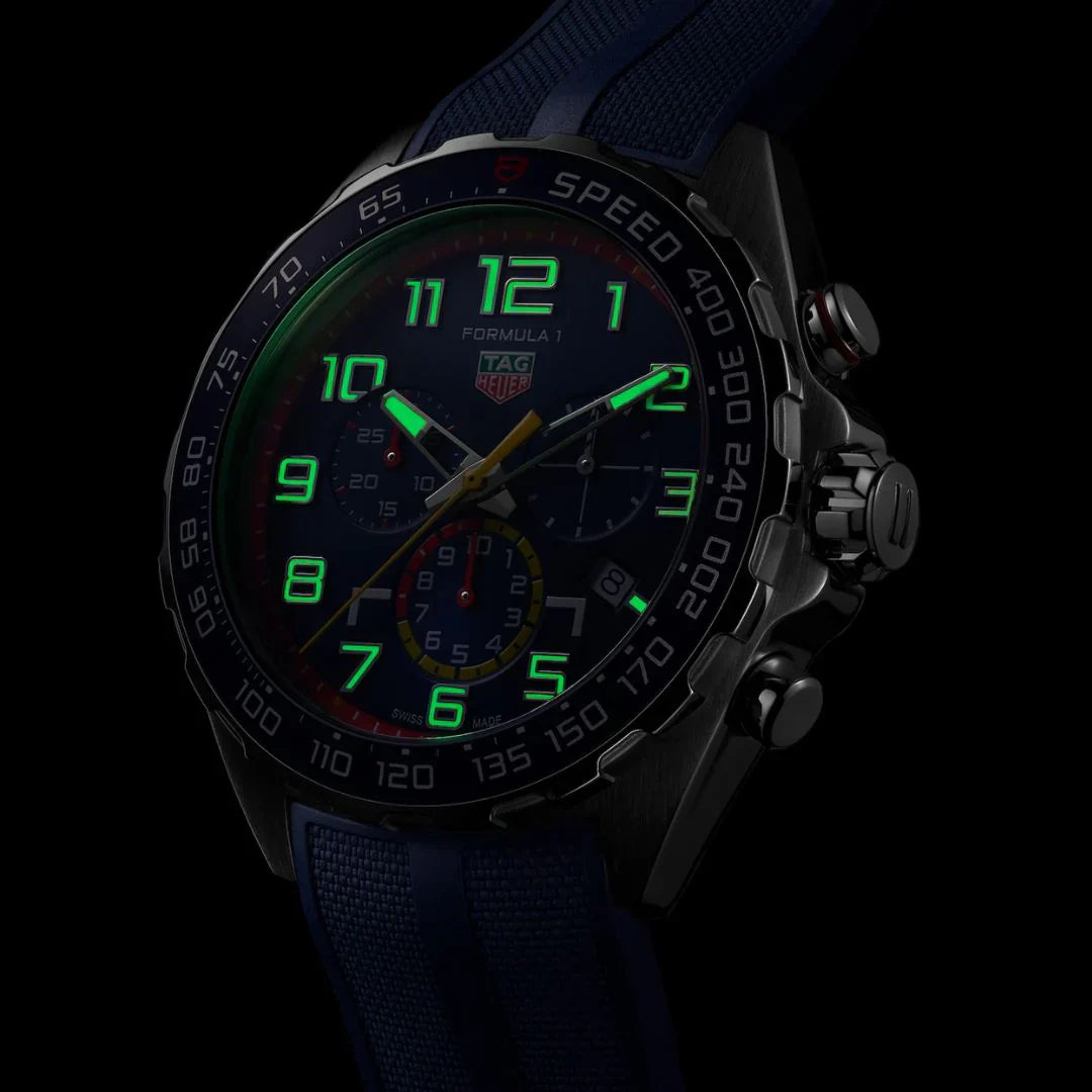 Tag Heuer