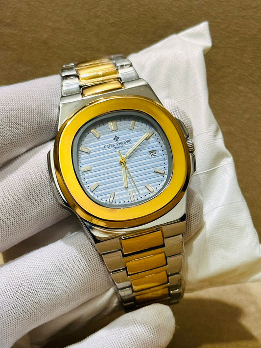 Patek Philippe Nautilus True Tone Premium Quality 40mm