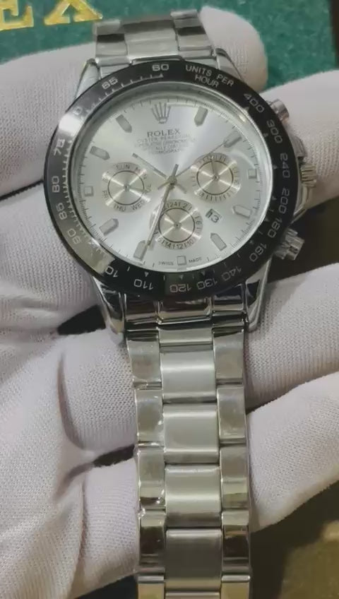 Rolex Daytona chronograph